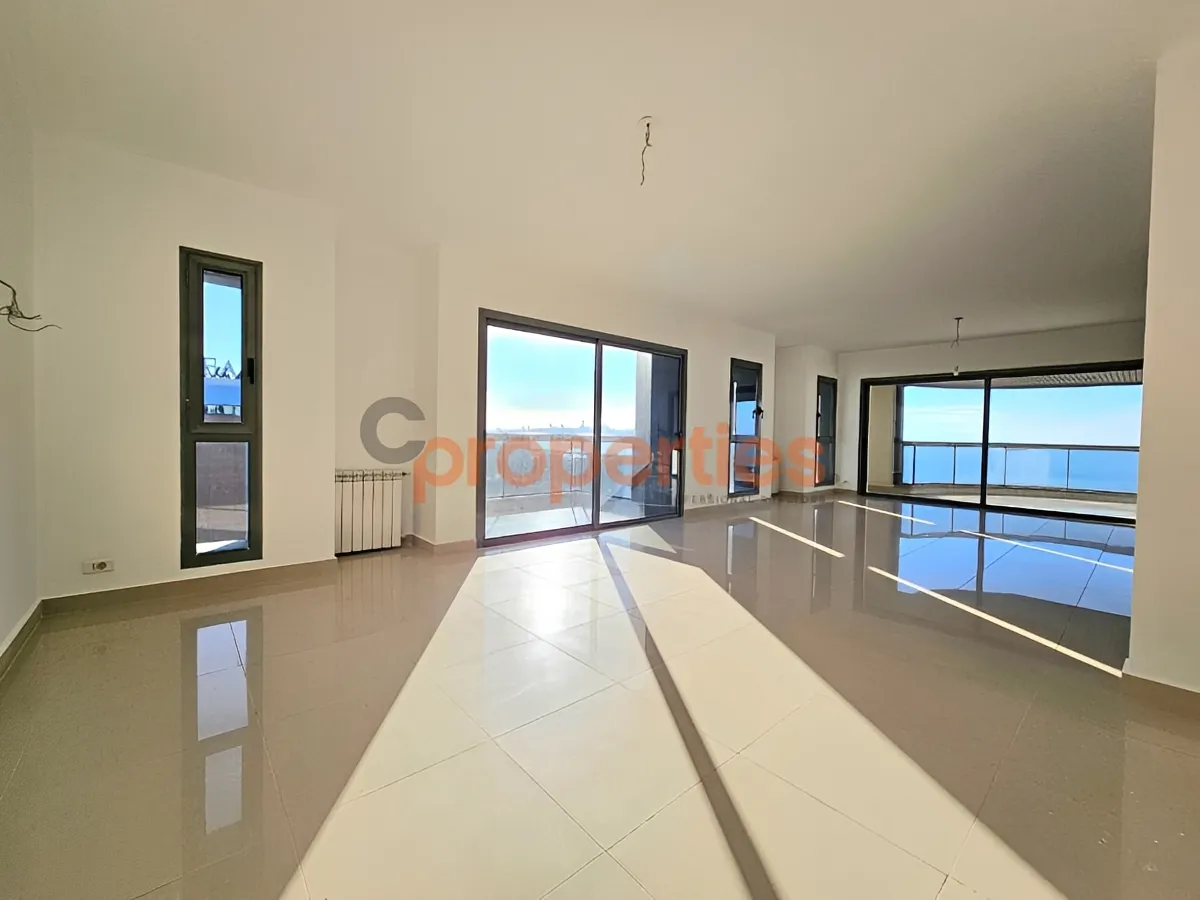 Apartment for Sale in Dbayeh