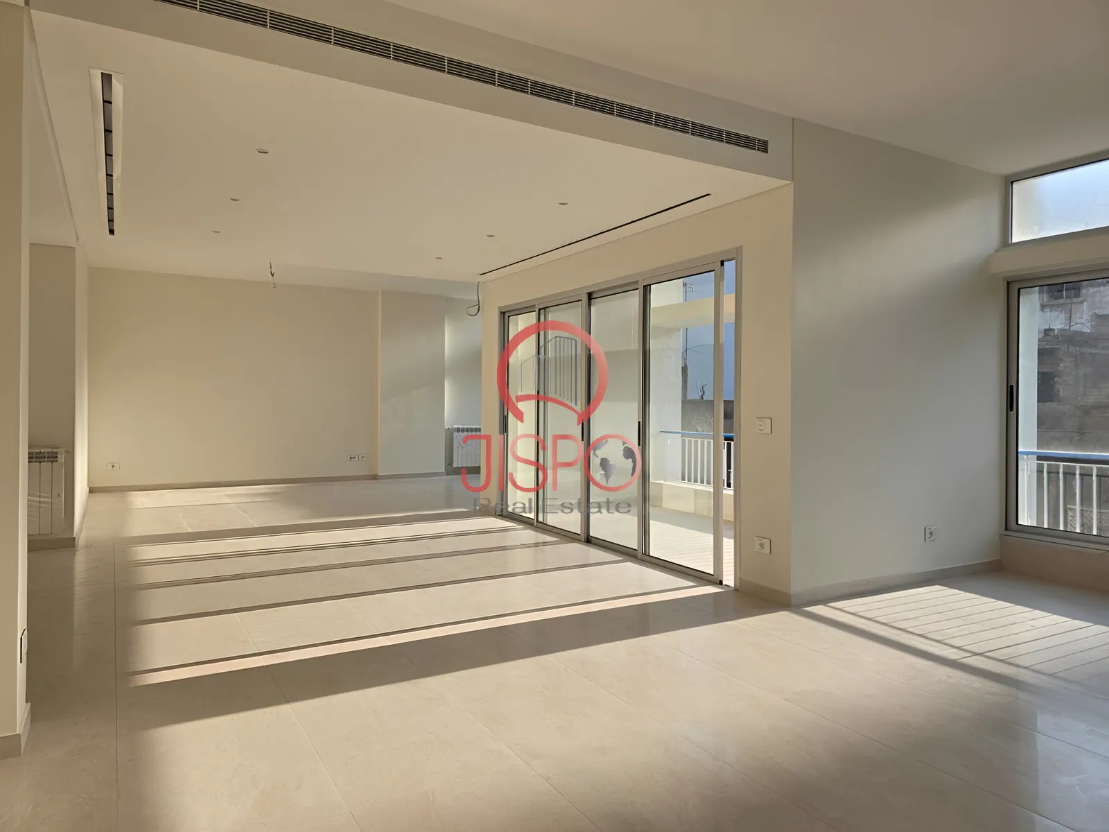 Apartment for Sale in Achrafieh