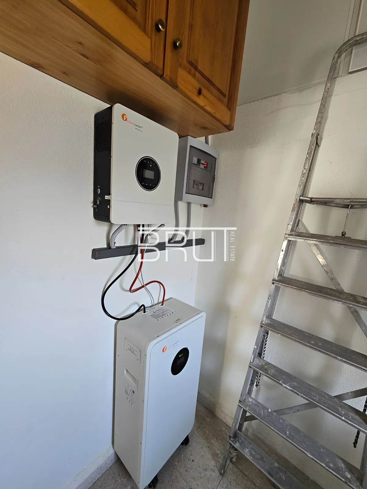 Apartment for Sale in Zouk Mosbeh
