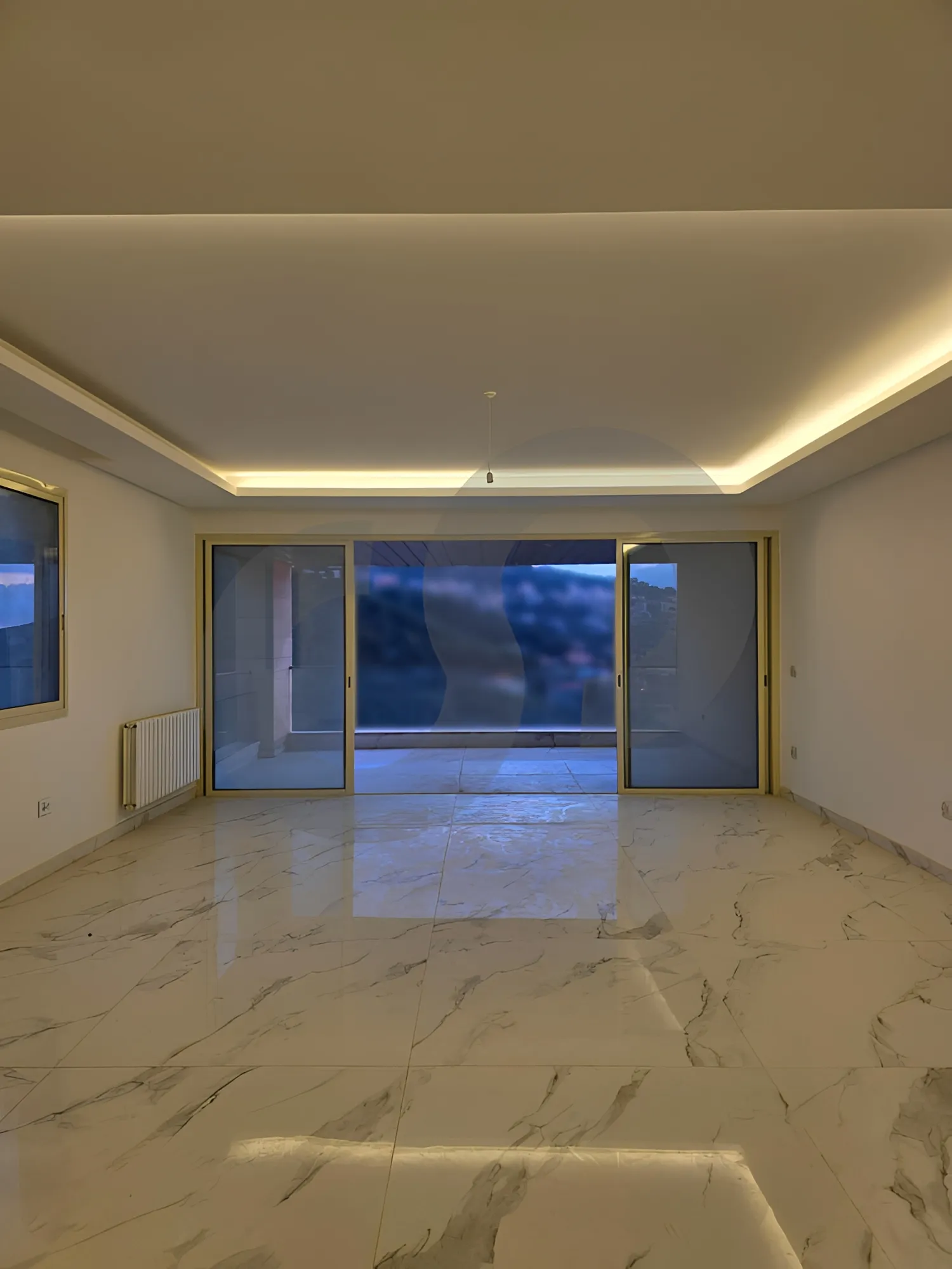 Apartment for Sale in Broummana