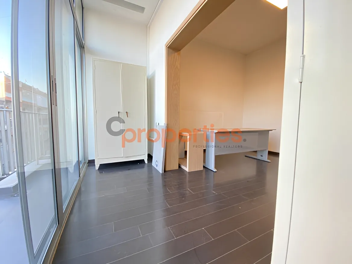 Office for Rent in Zalqa