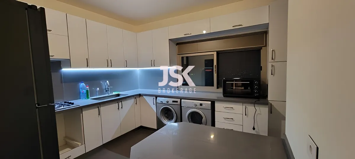 Apartment for Rent in Baabda, Lebanon