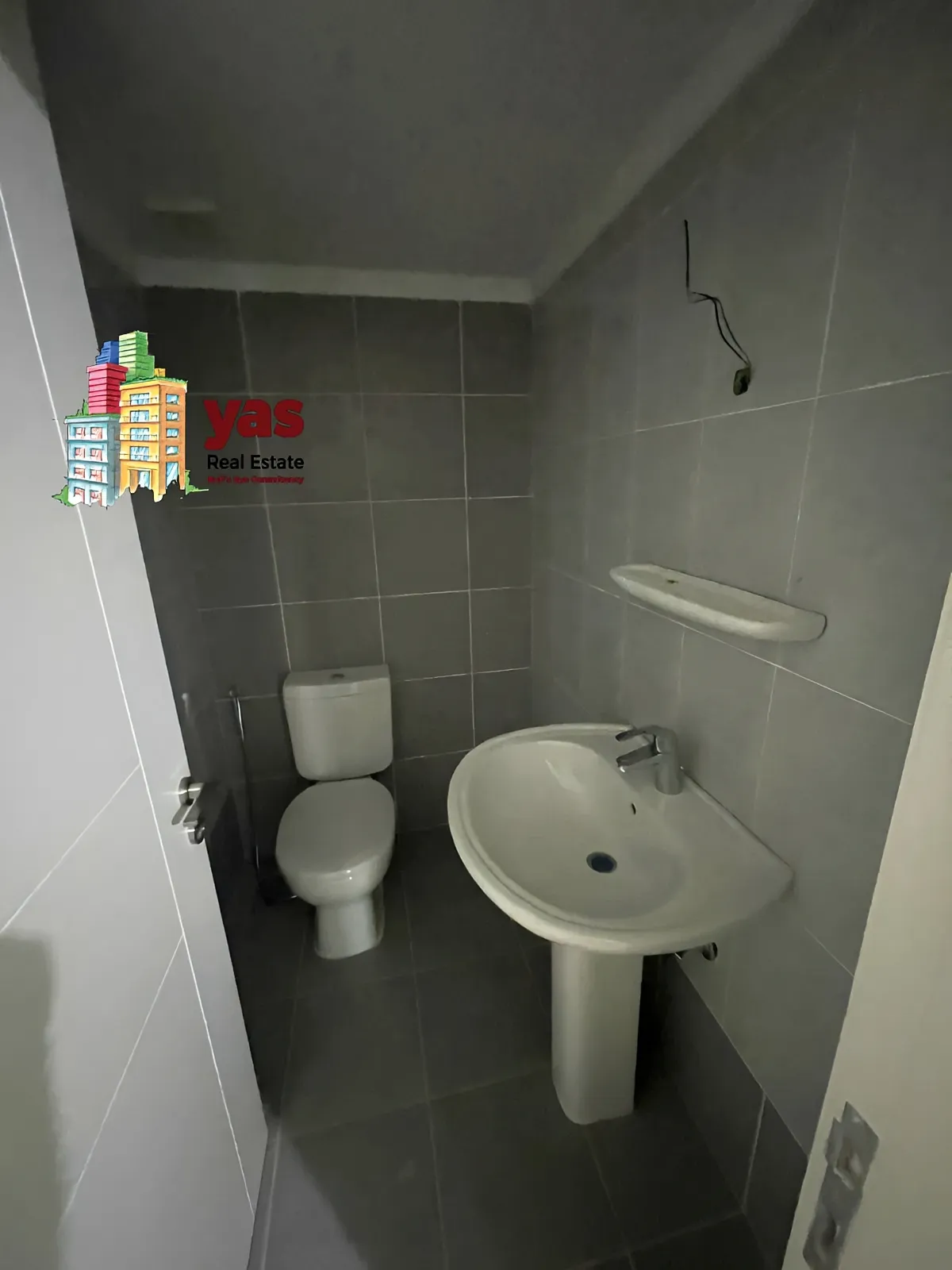 Apartment for Sale in Baabdat