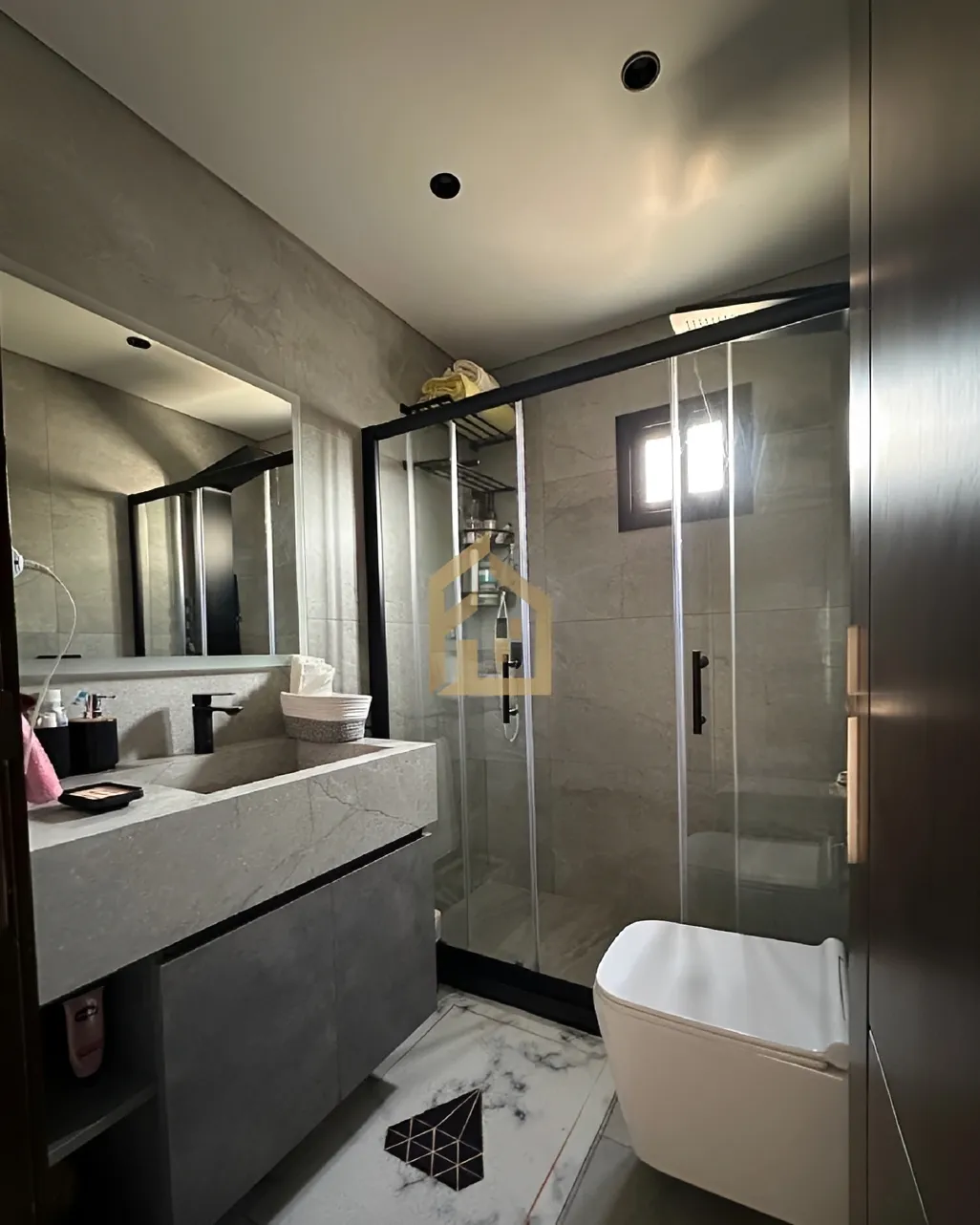 Apartment for sale in Mar Takla, Hazmieh