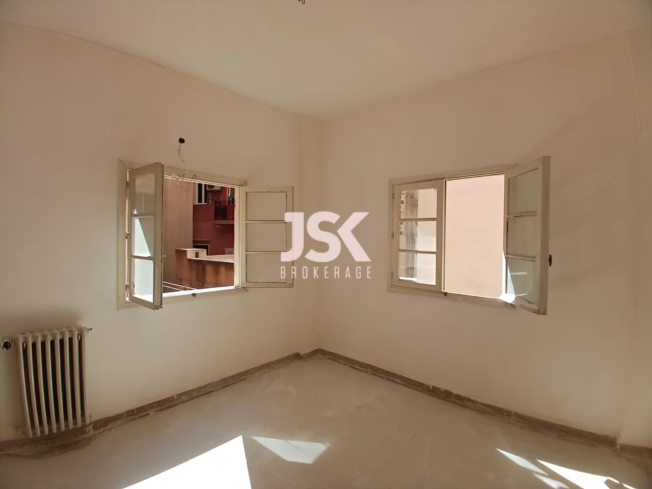 Apartment for Rent in Achrafieh