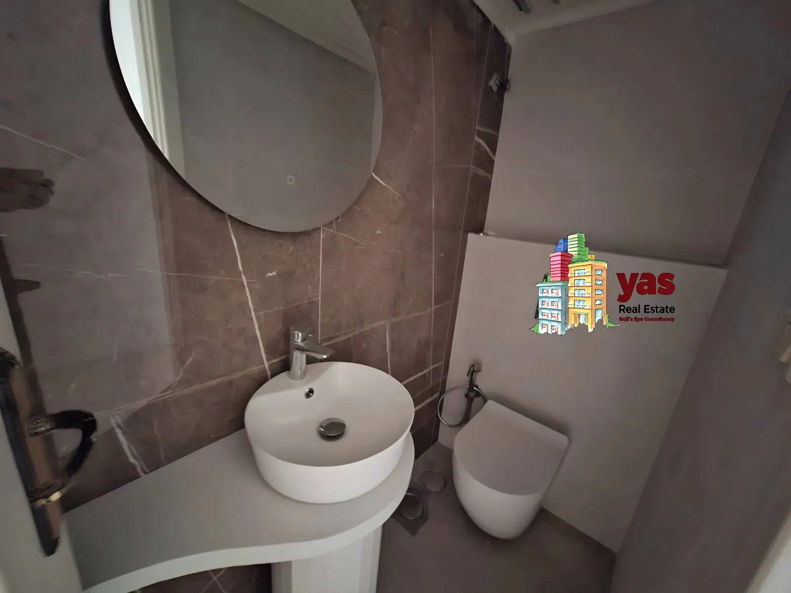 Apartment for Rent in Ajaltoun
