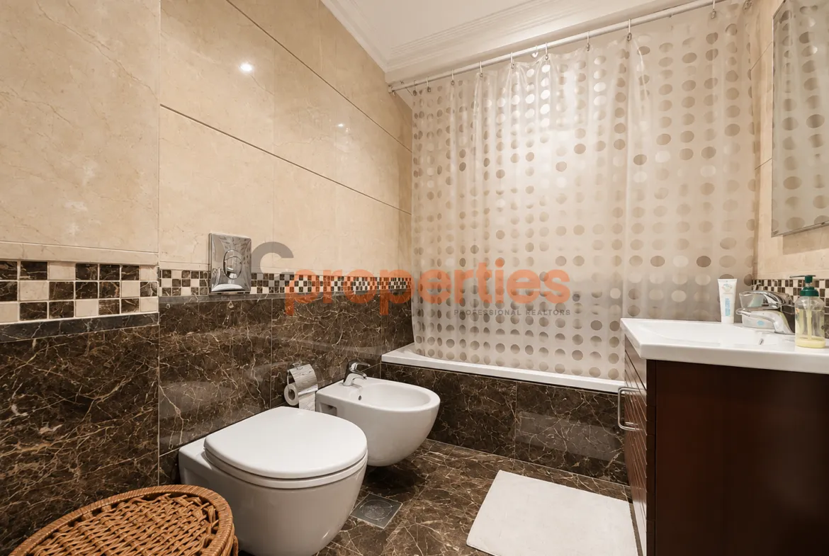 Apartment for Sale in Hamra