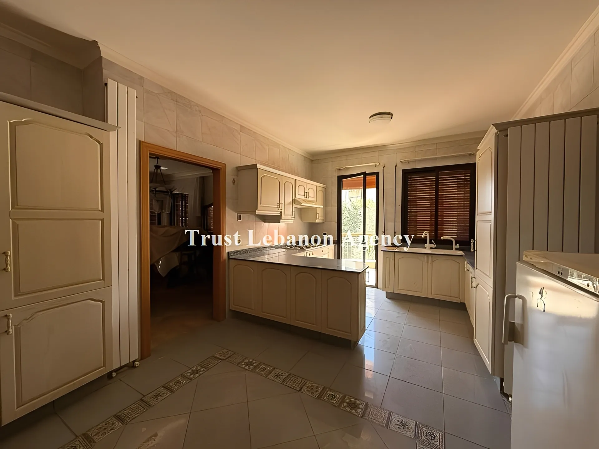 Villa for Sale in Metn Dahr Al Sowan Lebanon