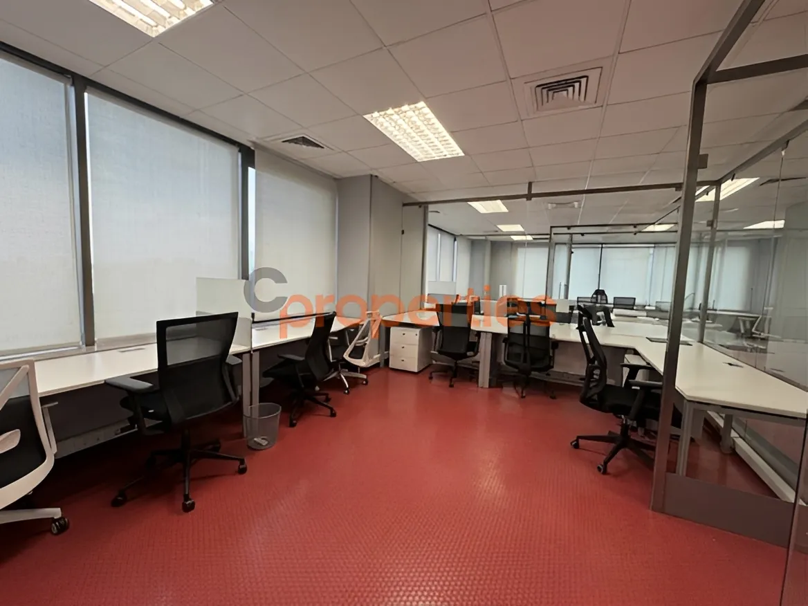 Office for Rent in Sin El Fil