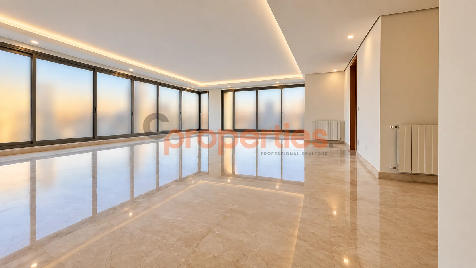 Apartment for Sale in Clemenceau