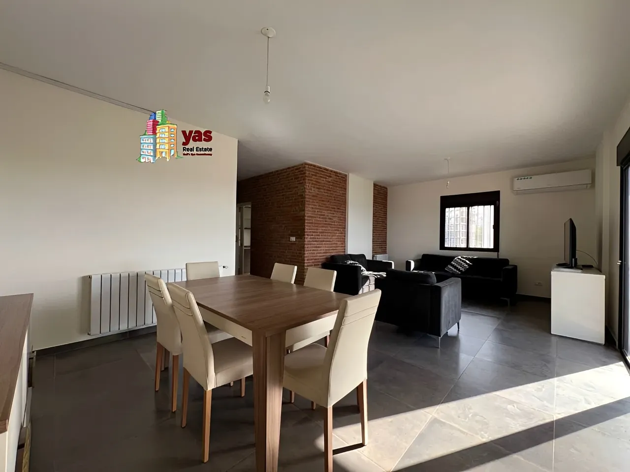 Apartment for Sale in Ghadir