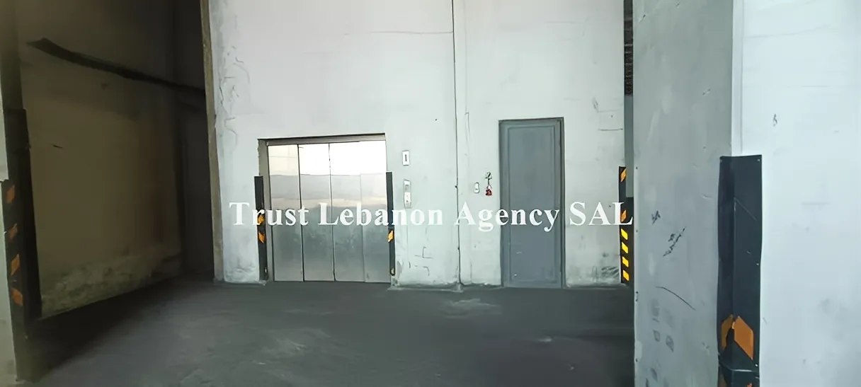 Commercial Property For Rent in Keserwan, Zouk Mosbeh