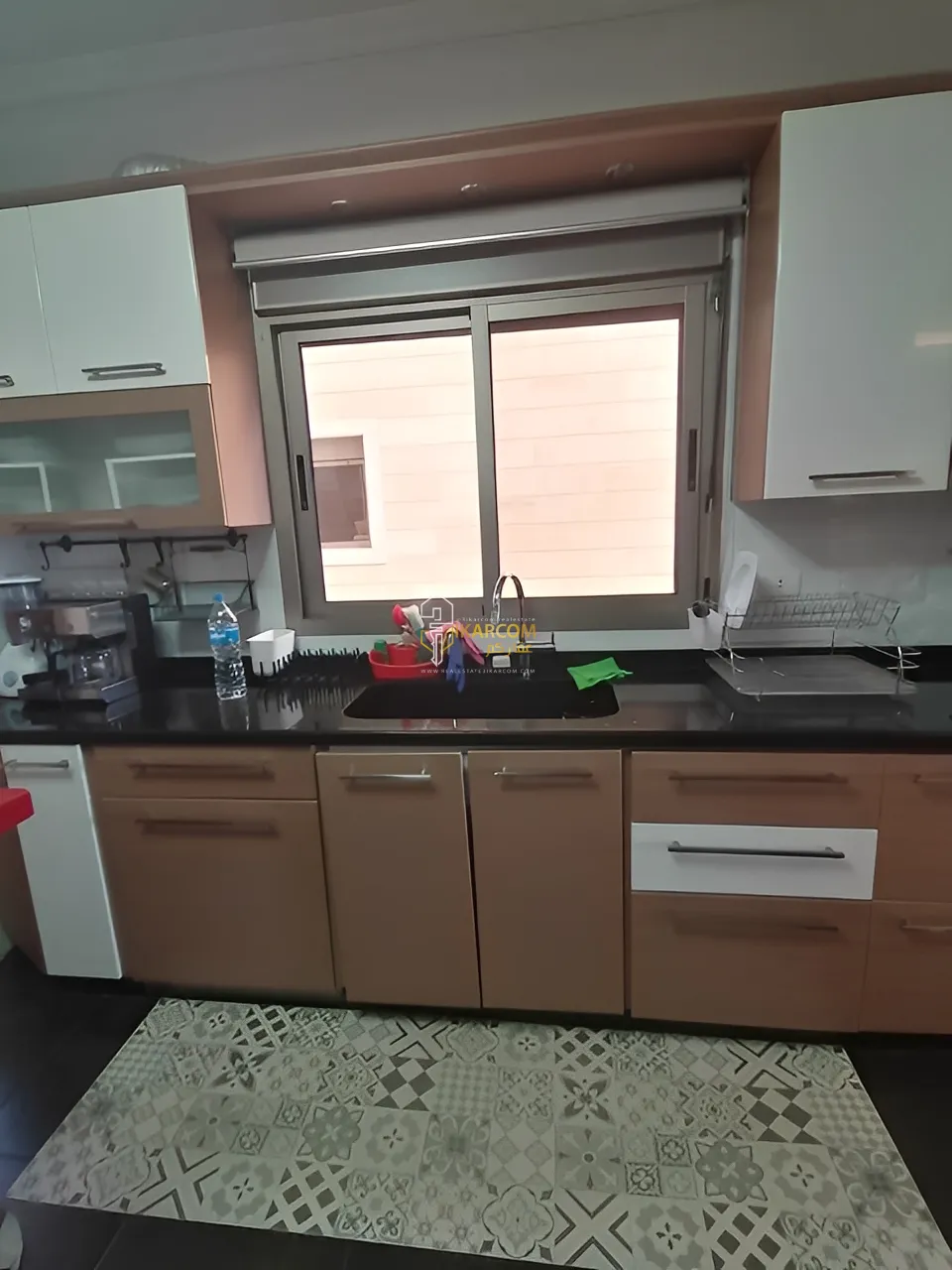 Apartment for Sale in Sahel Aalma