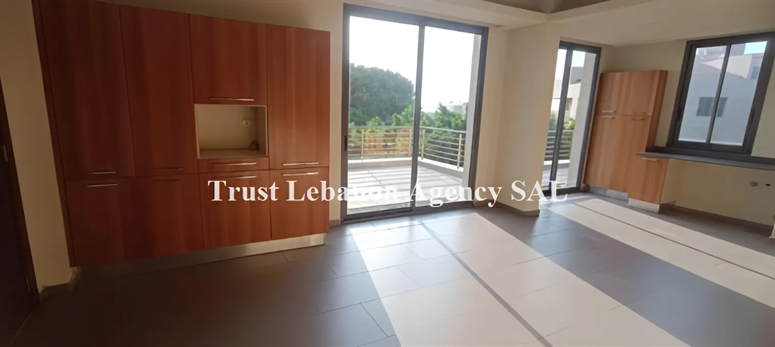 Duplex for Sale in Metn Rabieh Lebanon
