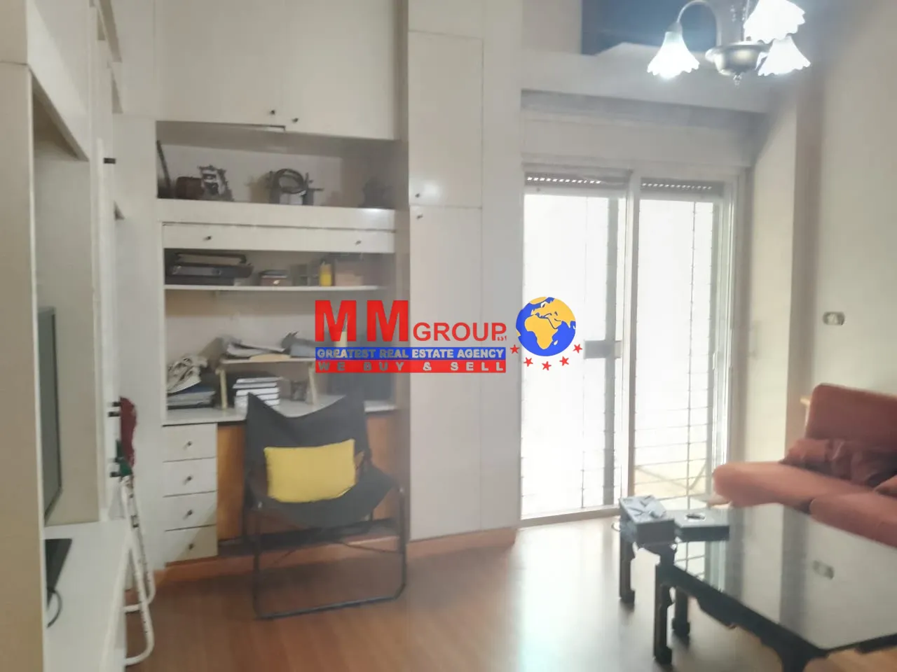 Apartment for sale in Mazraat Yachoua, Lebanon