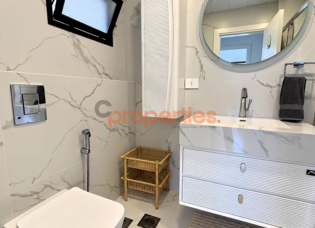 Apartment for Sale in Blat