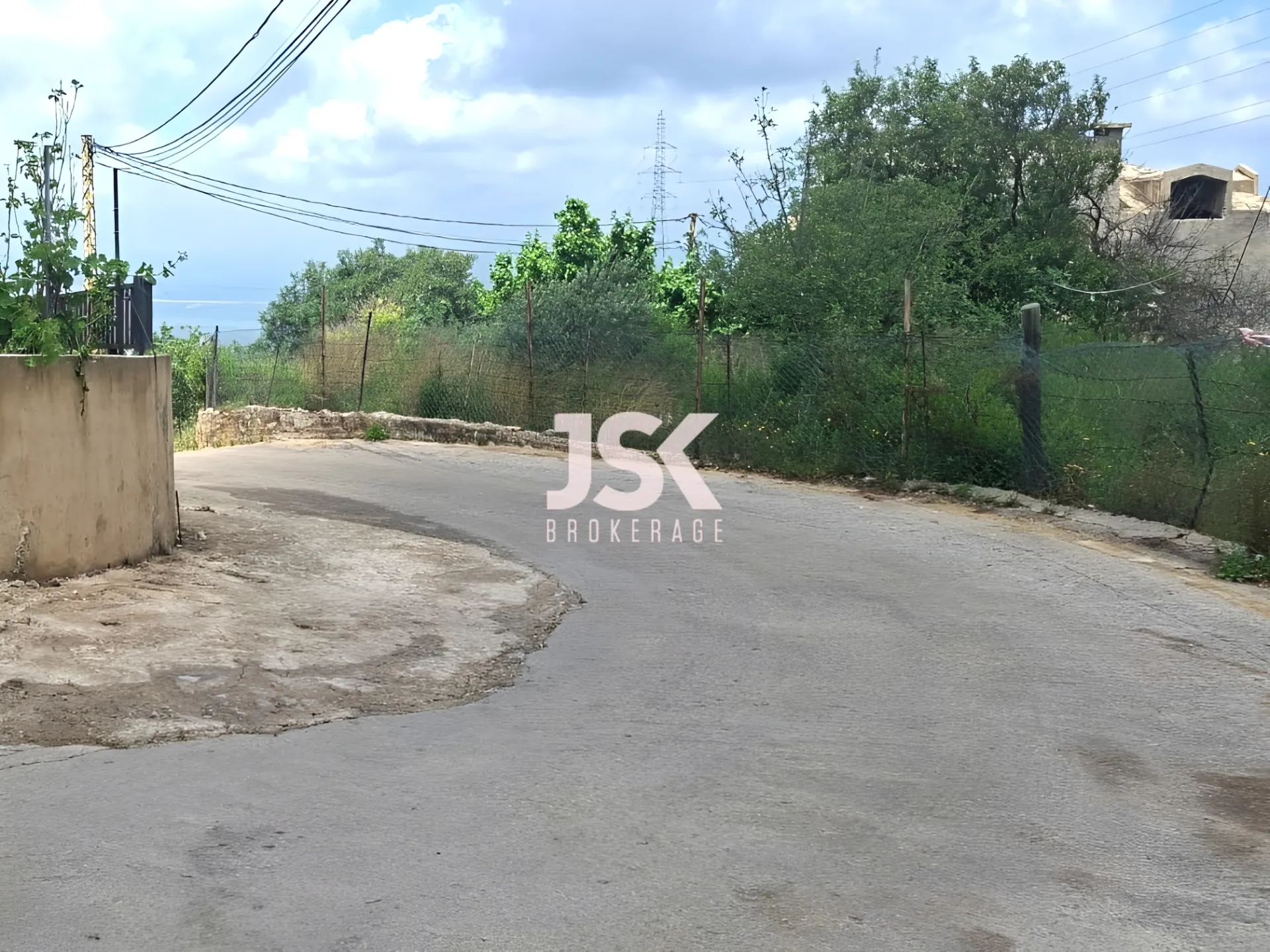Land for Sale in Nabiyeh