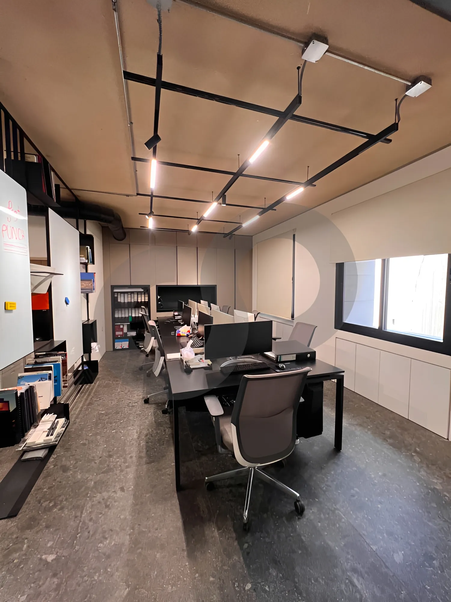 Office for Sale in Achrafieh
