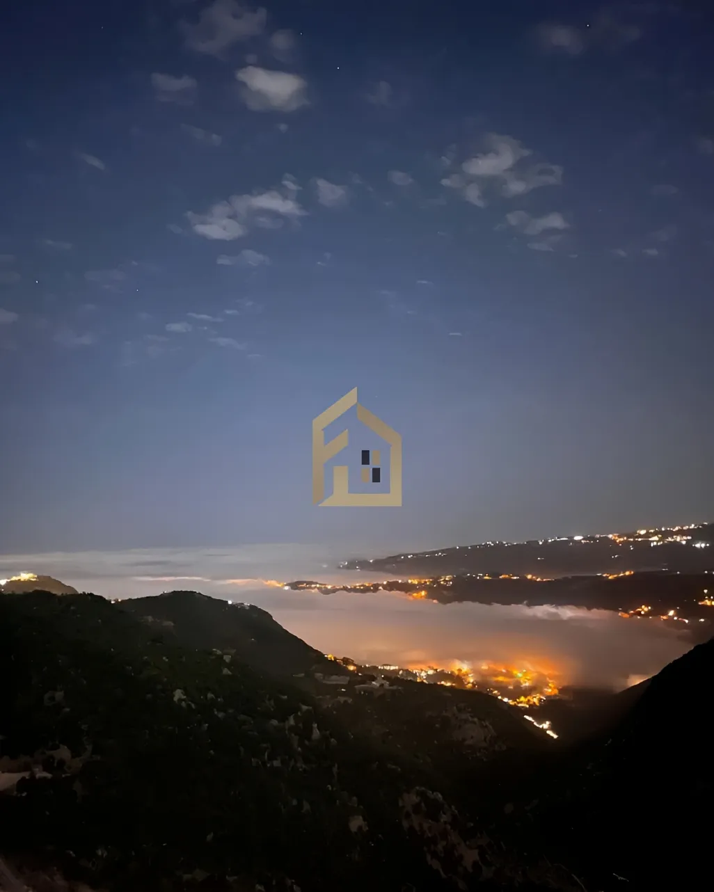 Residential Land for sale in Chahtoul, Lebanon