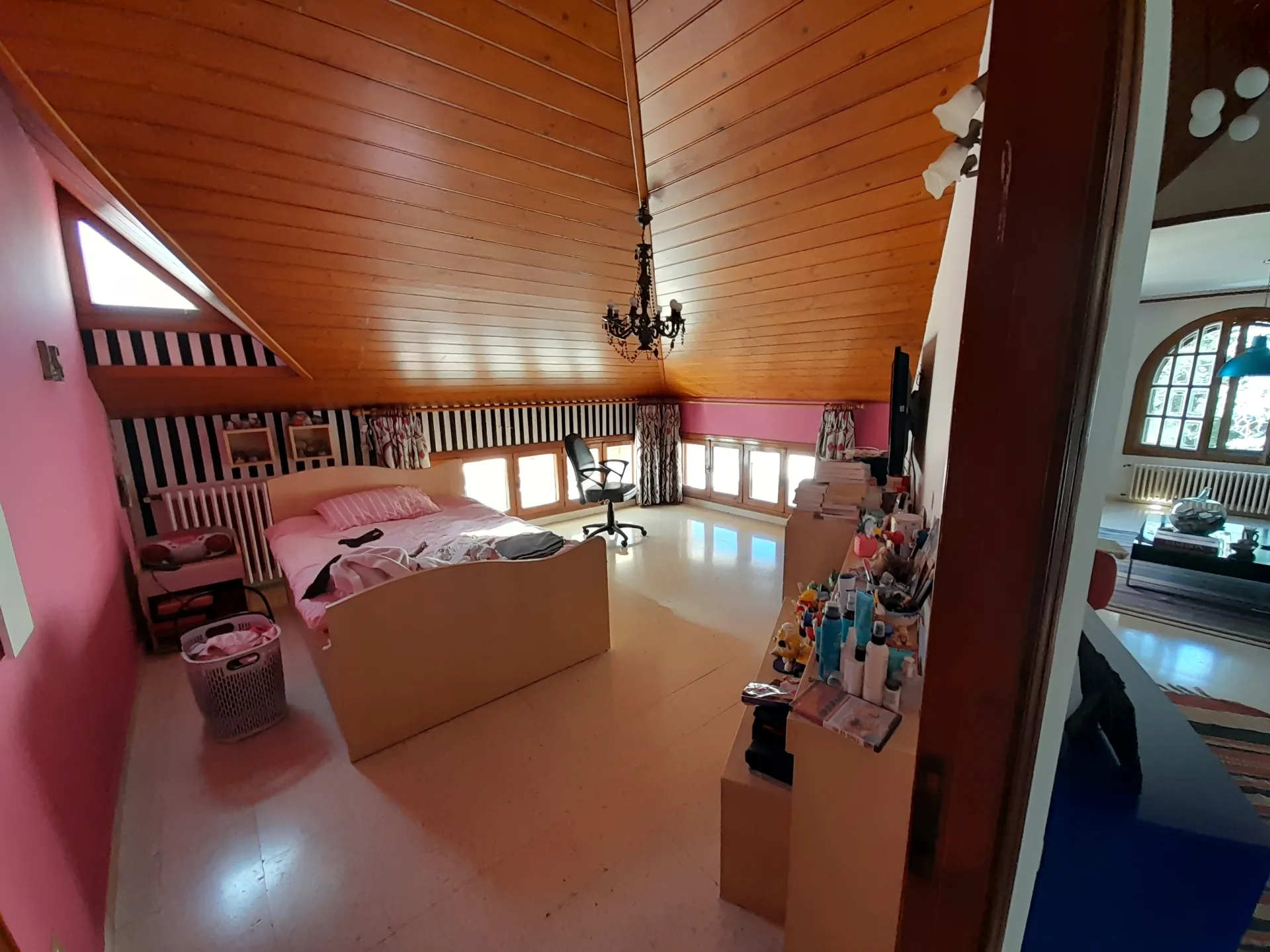 Residential in Baabdat, lebanon
