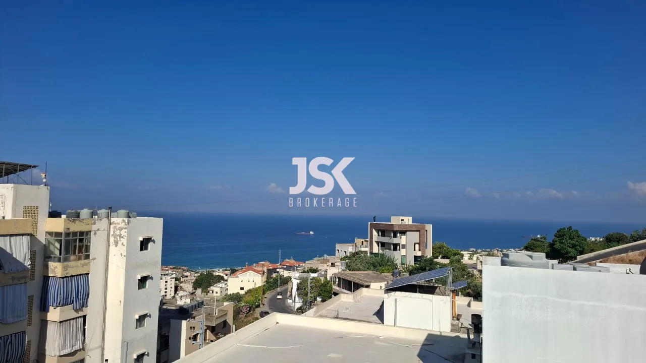 Apartment for Sale in Blat