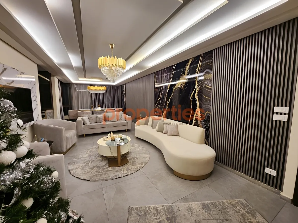 Duplex for Sale in Bouar, Lebanon