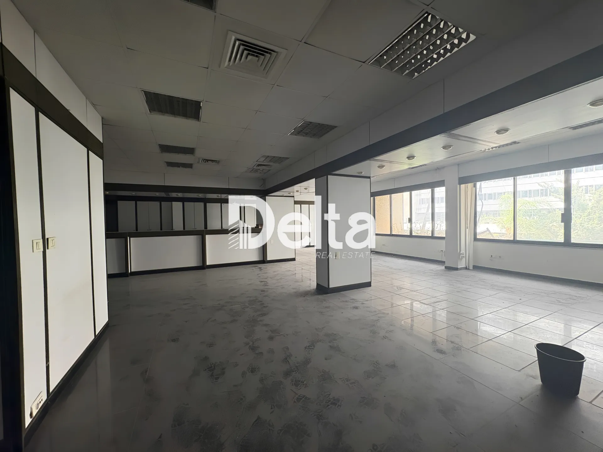 Office for rent in Mar Elias