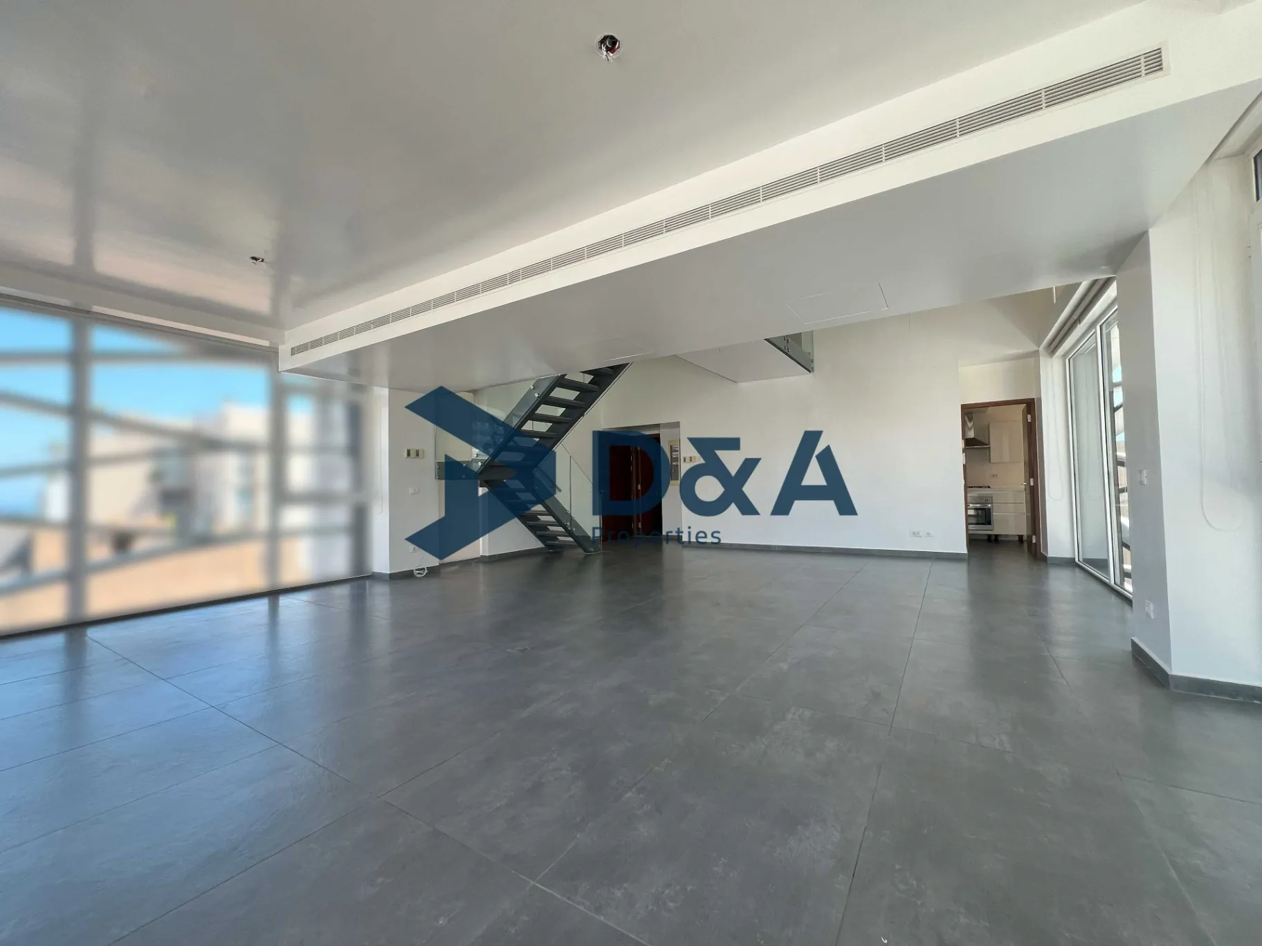 Duplex for sale in Achrafieh, Beirut, Lebanon