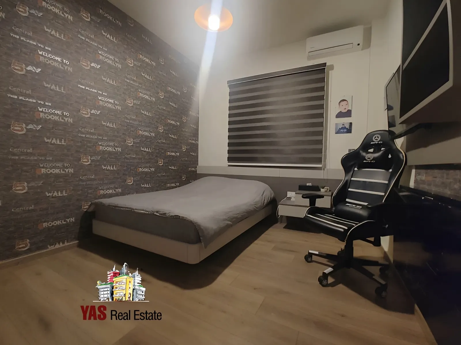 Apartment for Sale in Ajaltoun