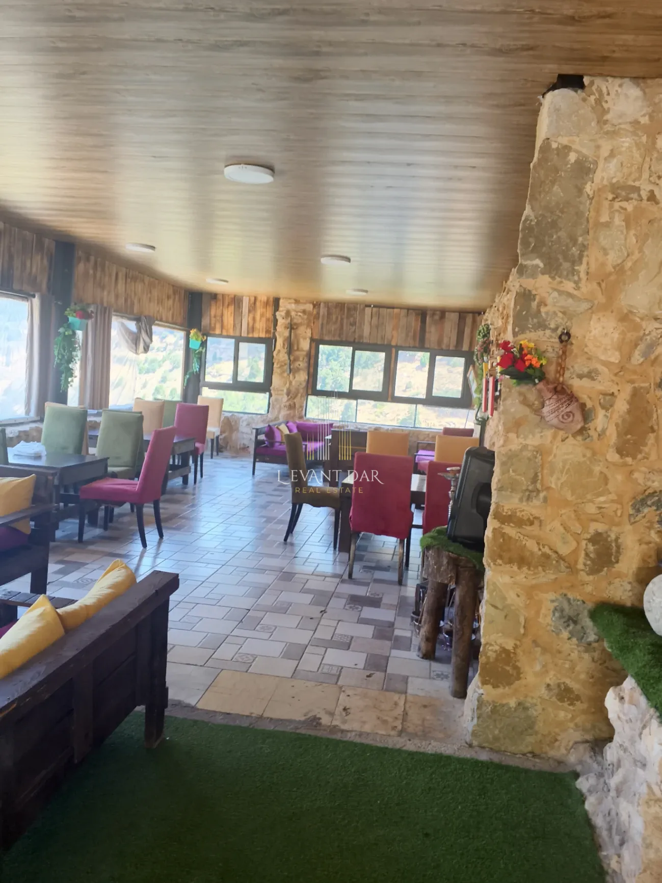 Residential Building for sale in Afqa, Lebanon