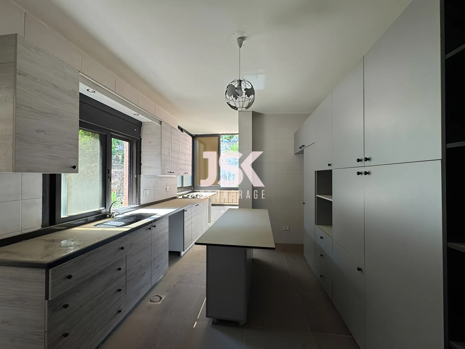 Duplex for Sale in Mansourieh