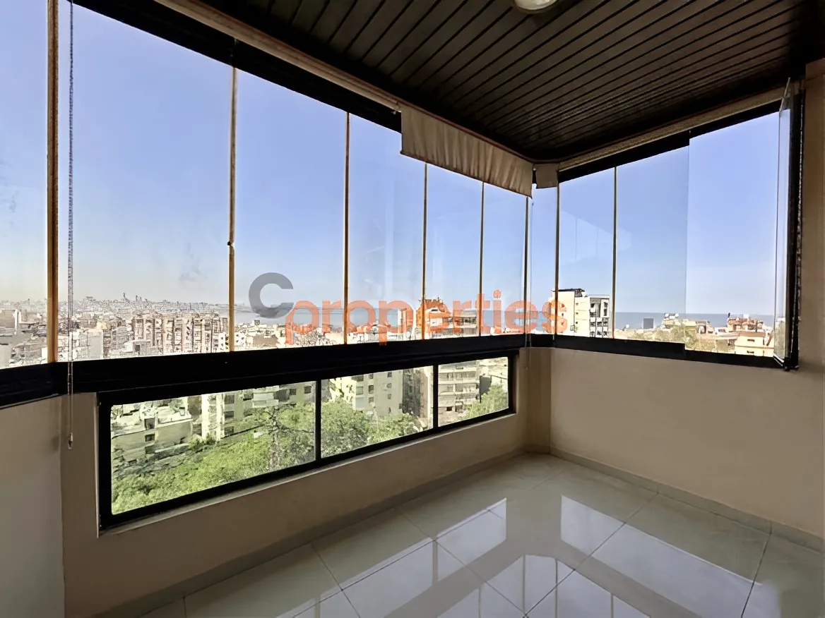 Apartment for Sale in Bsalim