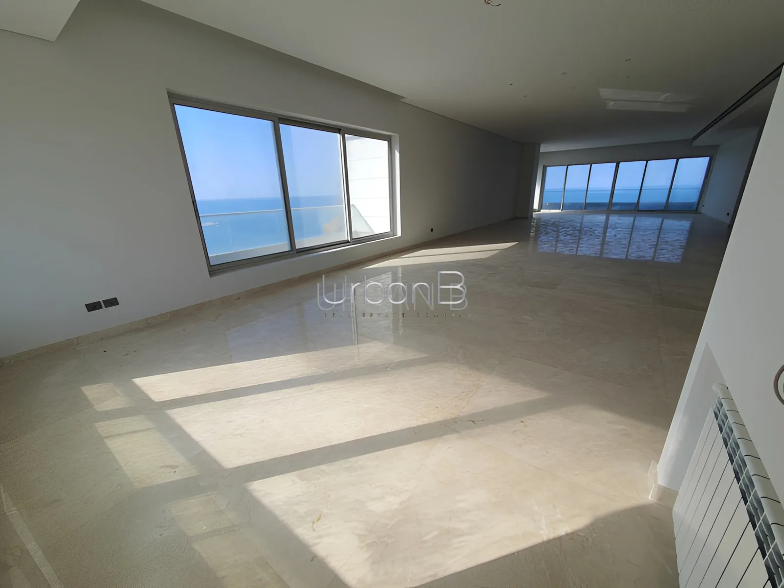 Residential in Ain el mraiseh, beirut, lebanon