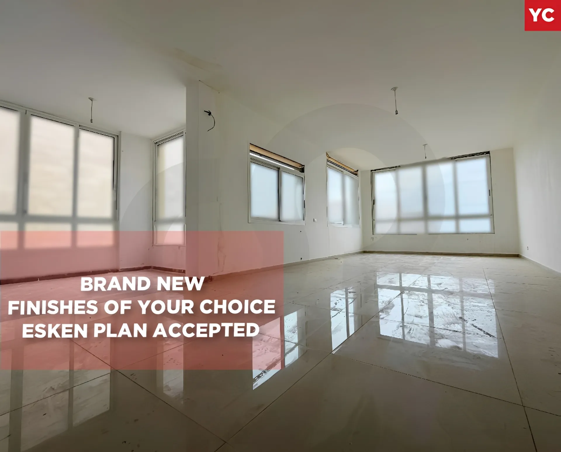 Apartment for Sale in Byblos, Lebanon