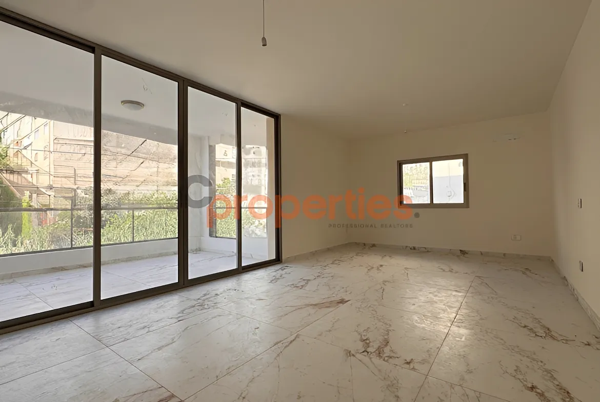 Apartment for Sale in Aaoukar