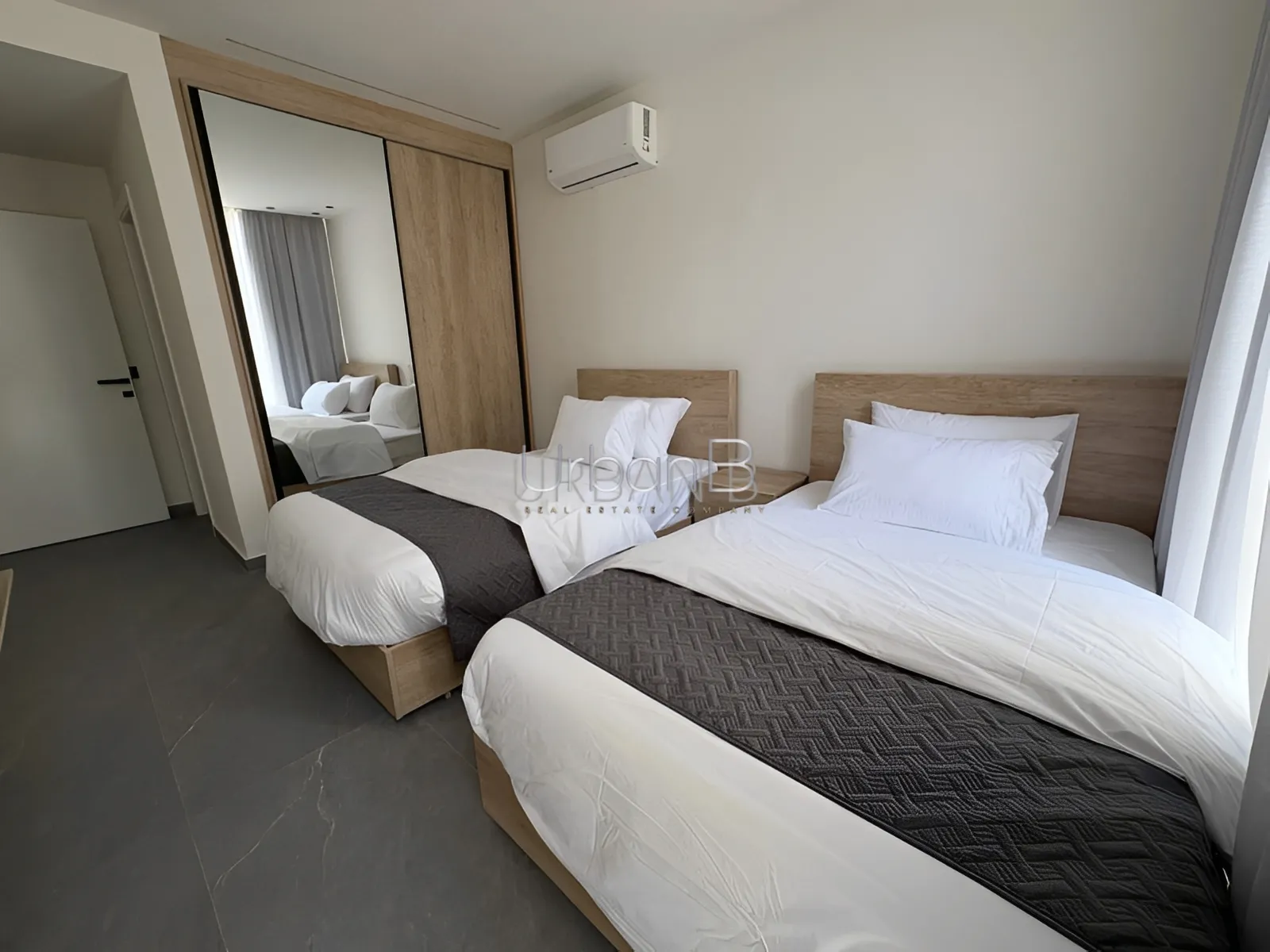 Apartment for Rent in Hamra, Beirut, Lebanon