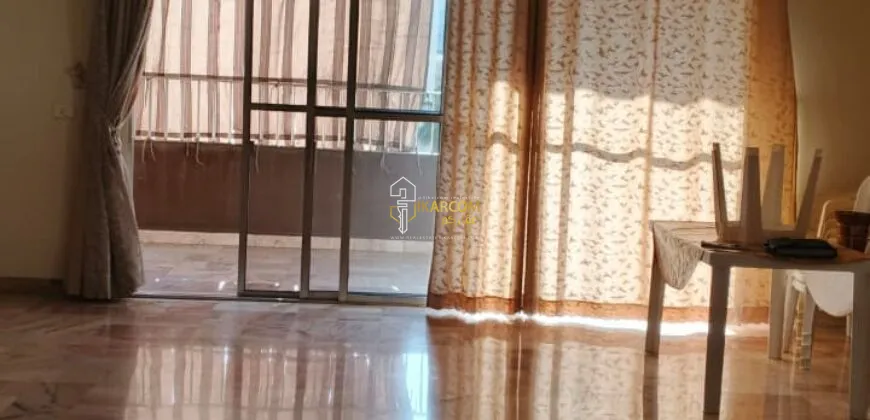 Apartment for rent in Achrafieh, Beirut, Lebanon - 3 bed, 4 bath