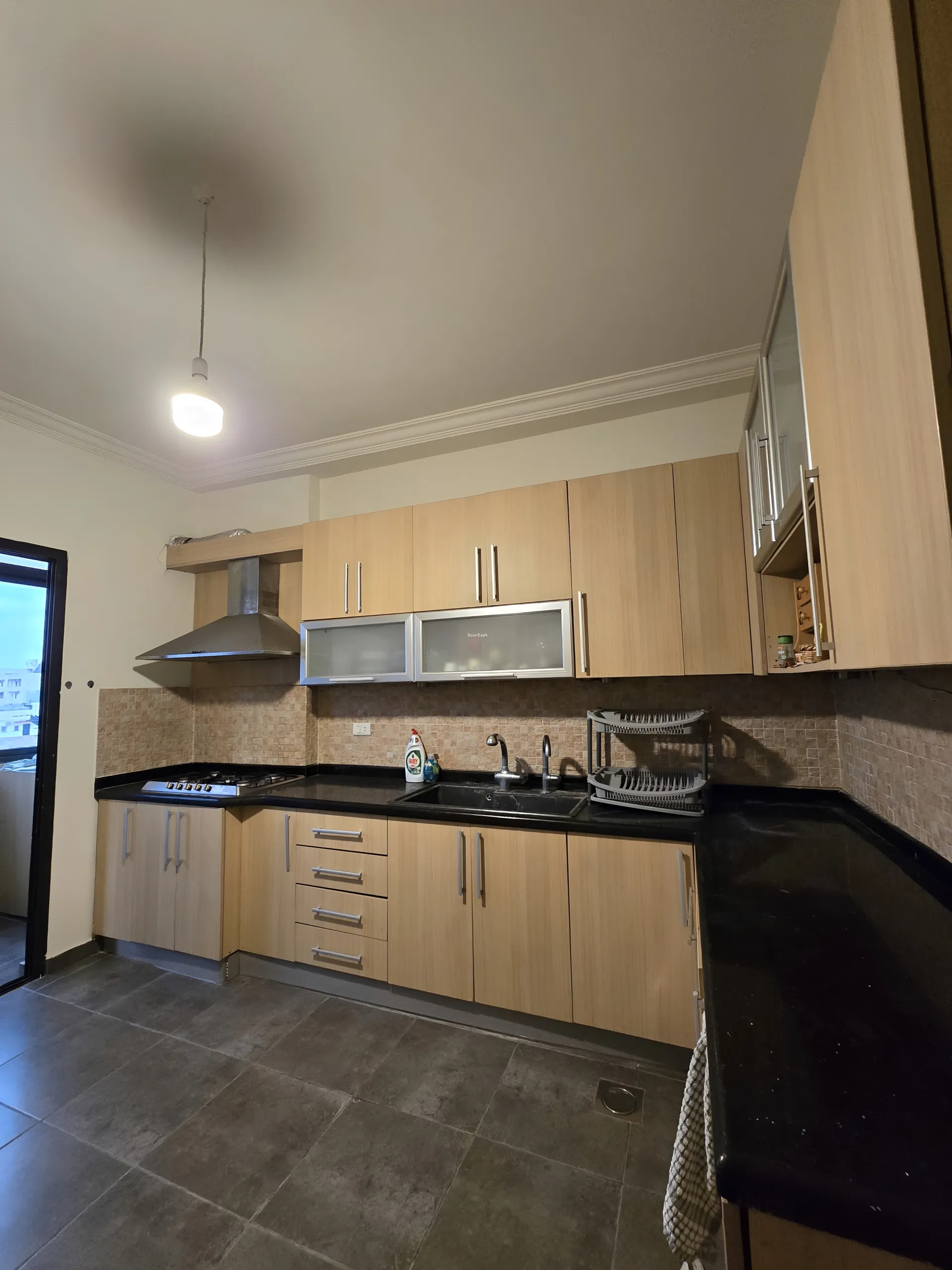 Apartment for sale in Jdeideh