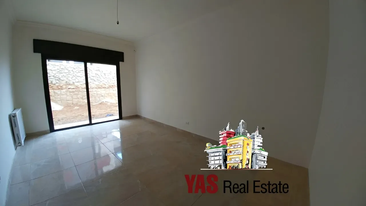 Apartment for Sale in Ballouneh - 4 bed, 4 bath