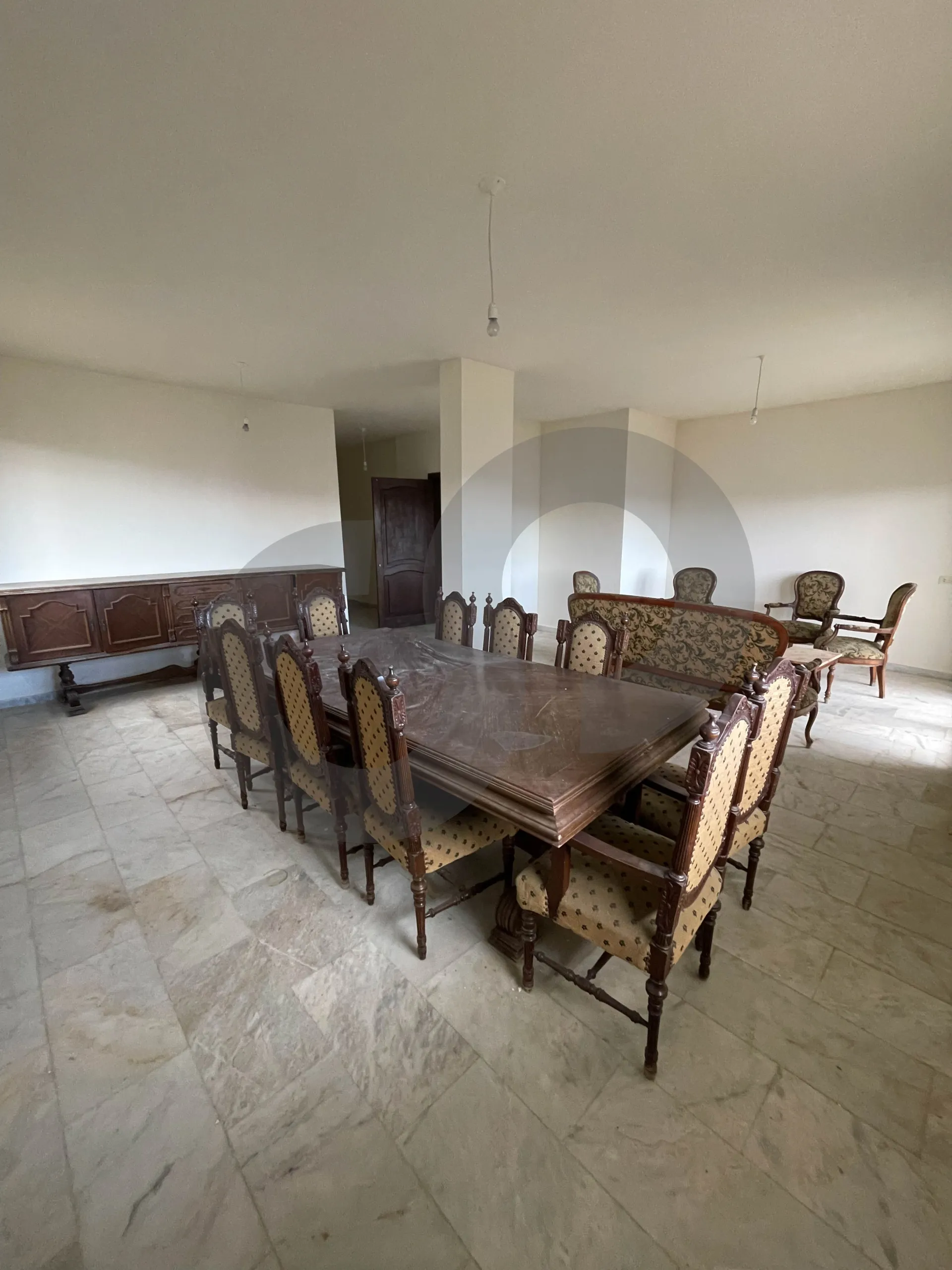 Apartment for sale in Dawhet el Hoss, Aley, Lebanon - 3 bed, 3 bath