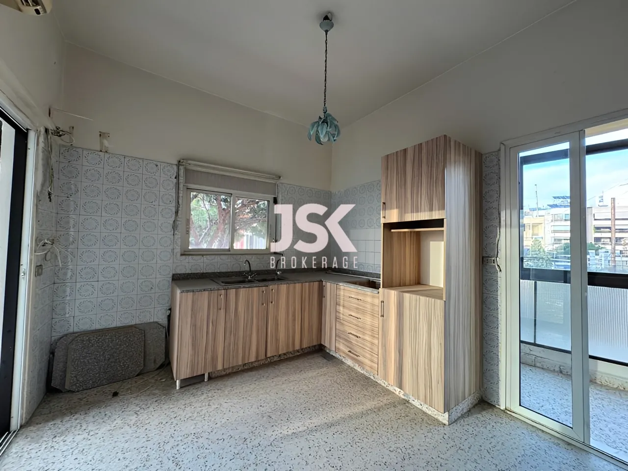 Apartment for Sale in Mansourieh
