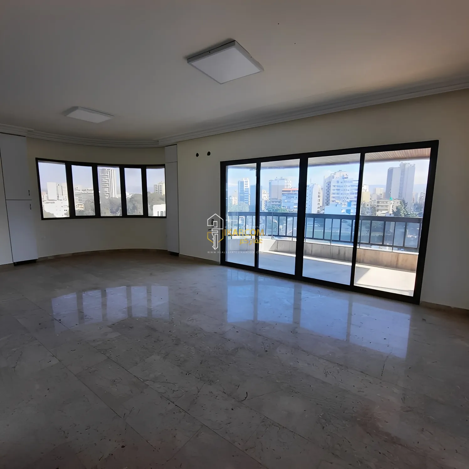 Apartment for Sale in Verdun - 3 bed, 3 bath
