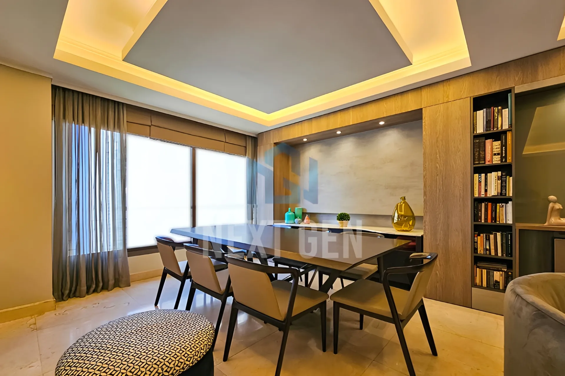 Apartment for sale in Ain Al Mraiseh, Beirut, Lebanon