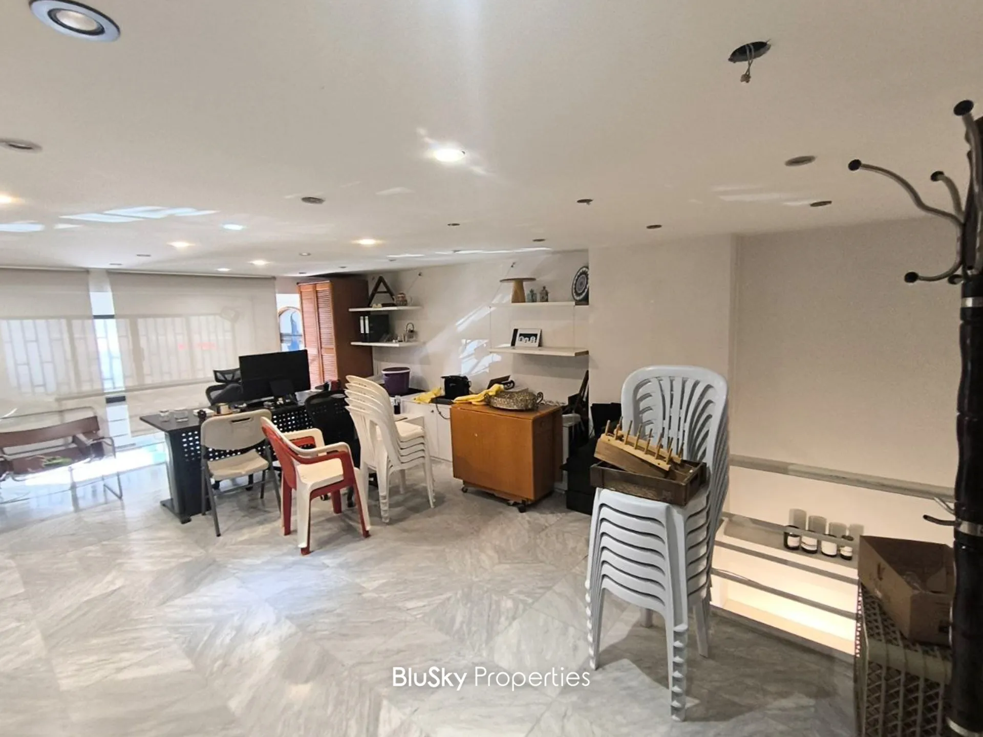 Shop for rent in Antelias, lebanon