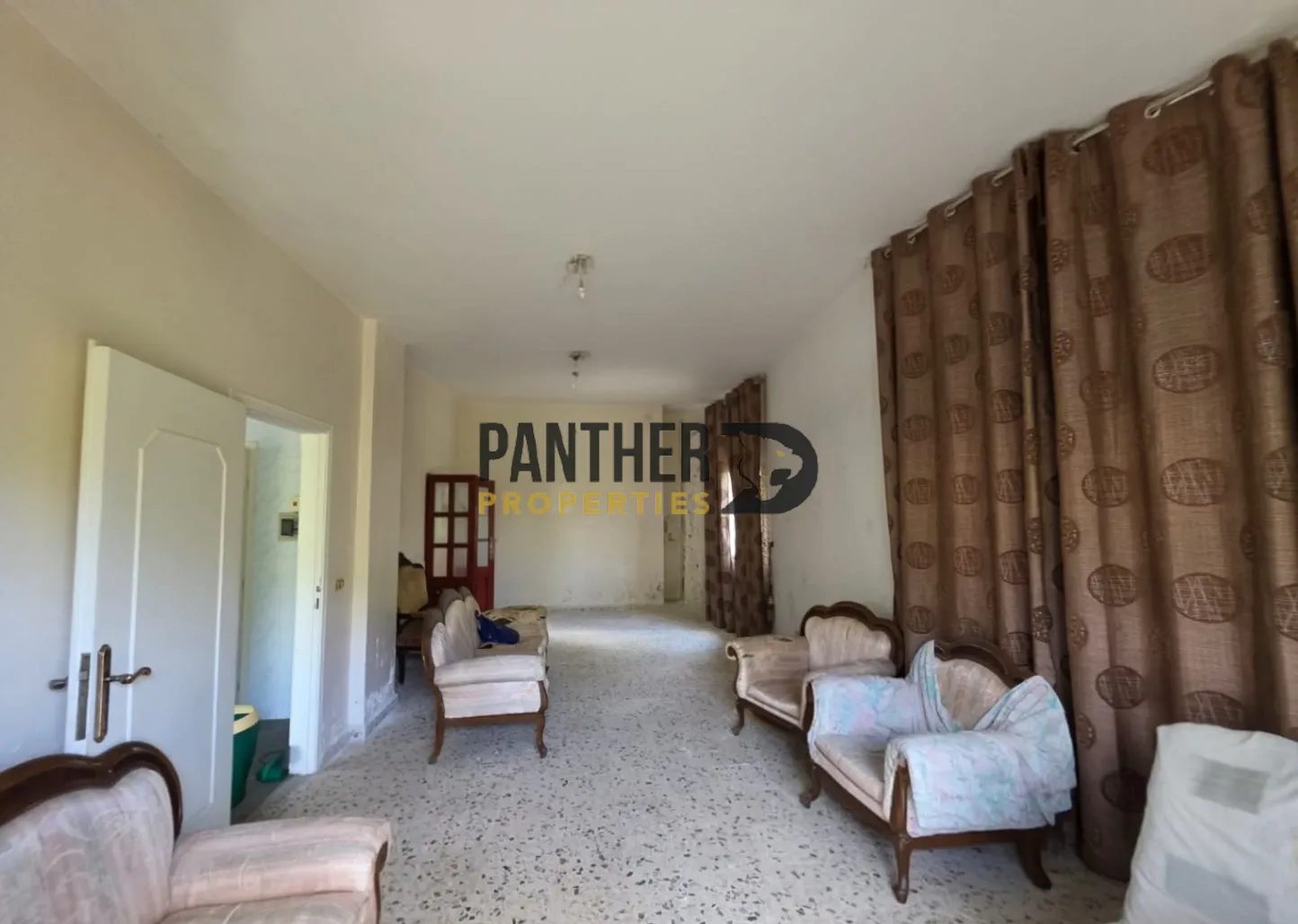 Villa for sale in Mechref, Lebanon