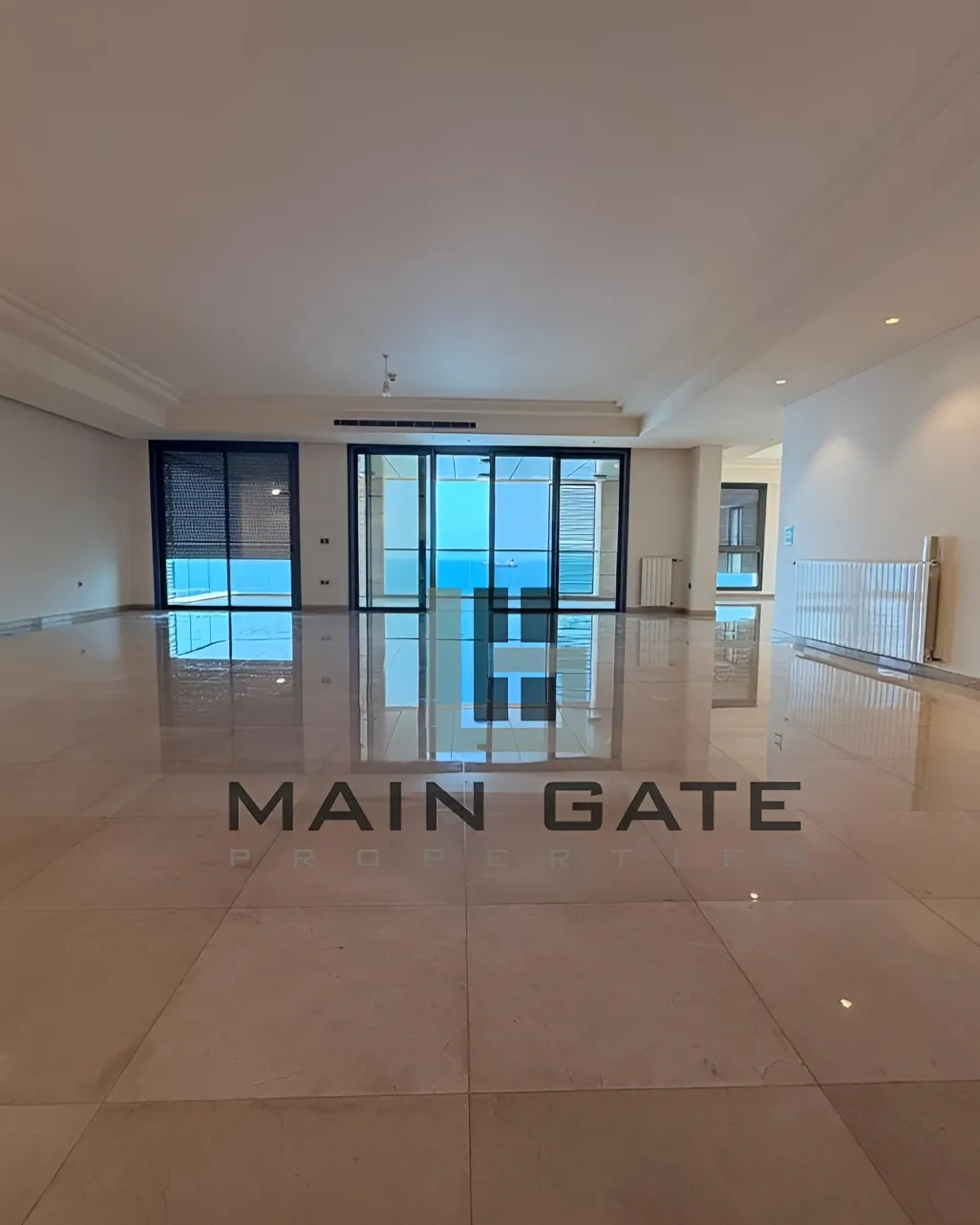 Apartment for sale in Dbayeh