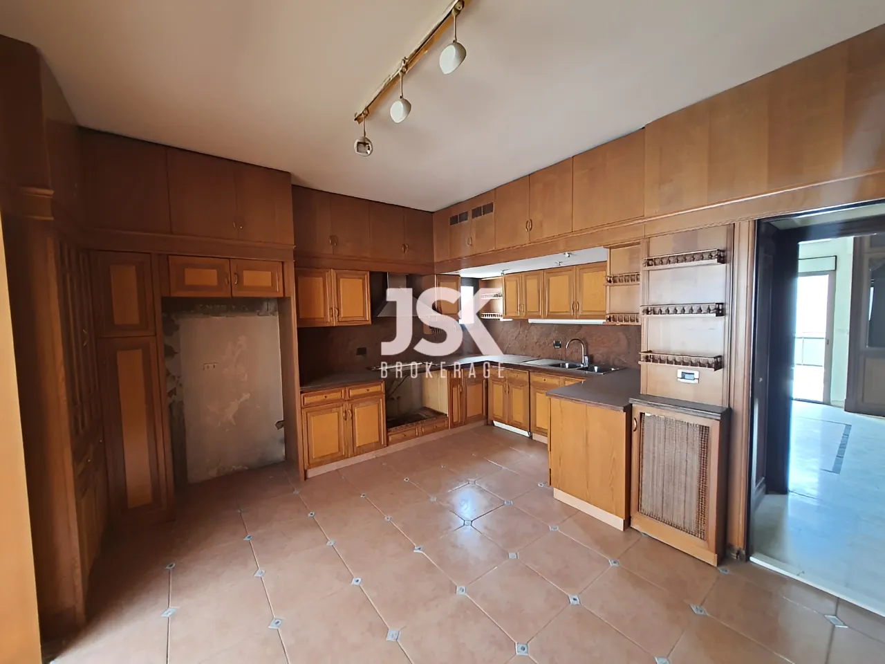 Duplex for Sale in Mansourieh
