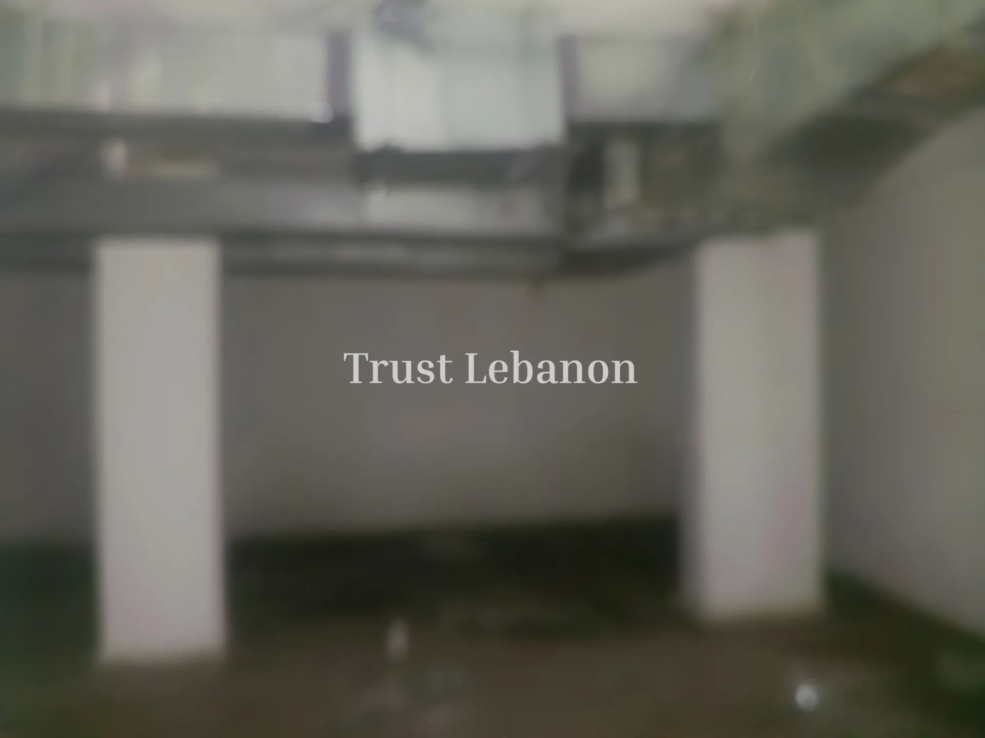 Warehouse for sale in Msaytbeh, Beirut, Lebanon