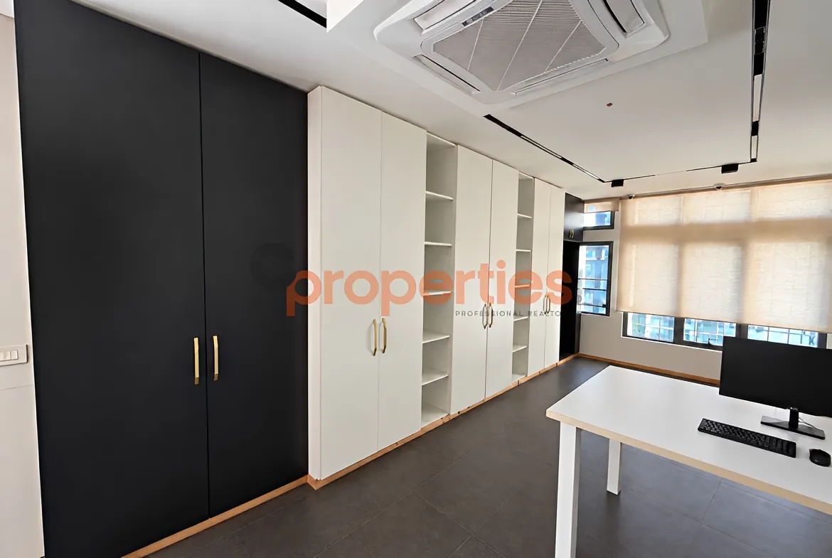 Office for Rent in Adliyeh