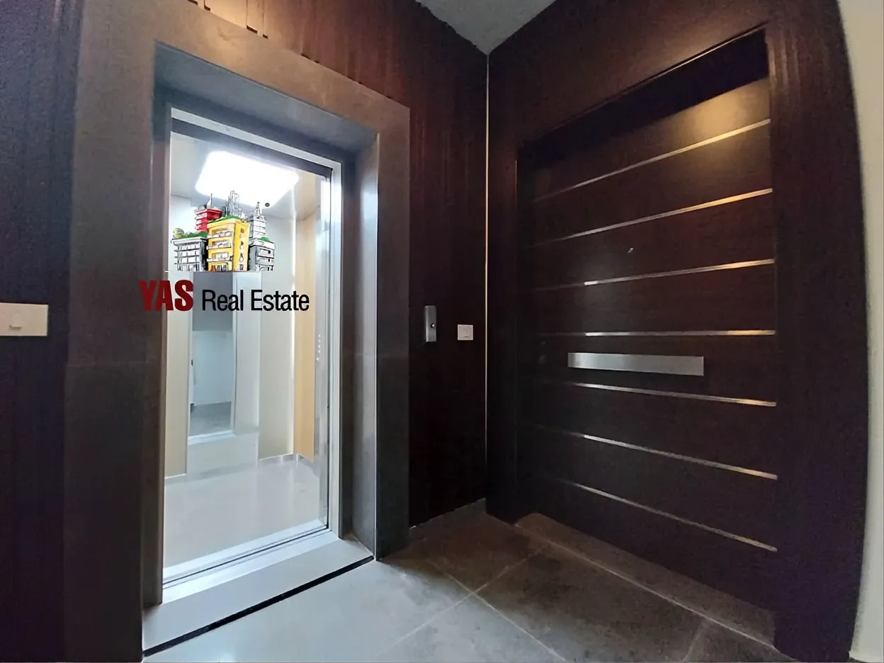 Apartment for Rent in Kfar Hbab - 4 bed, 4 bath